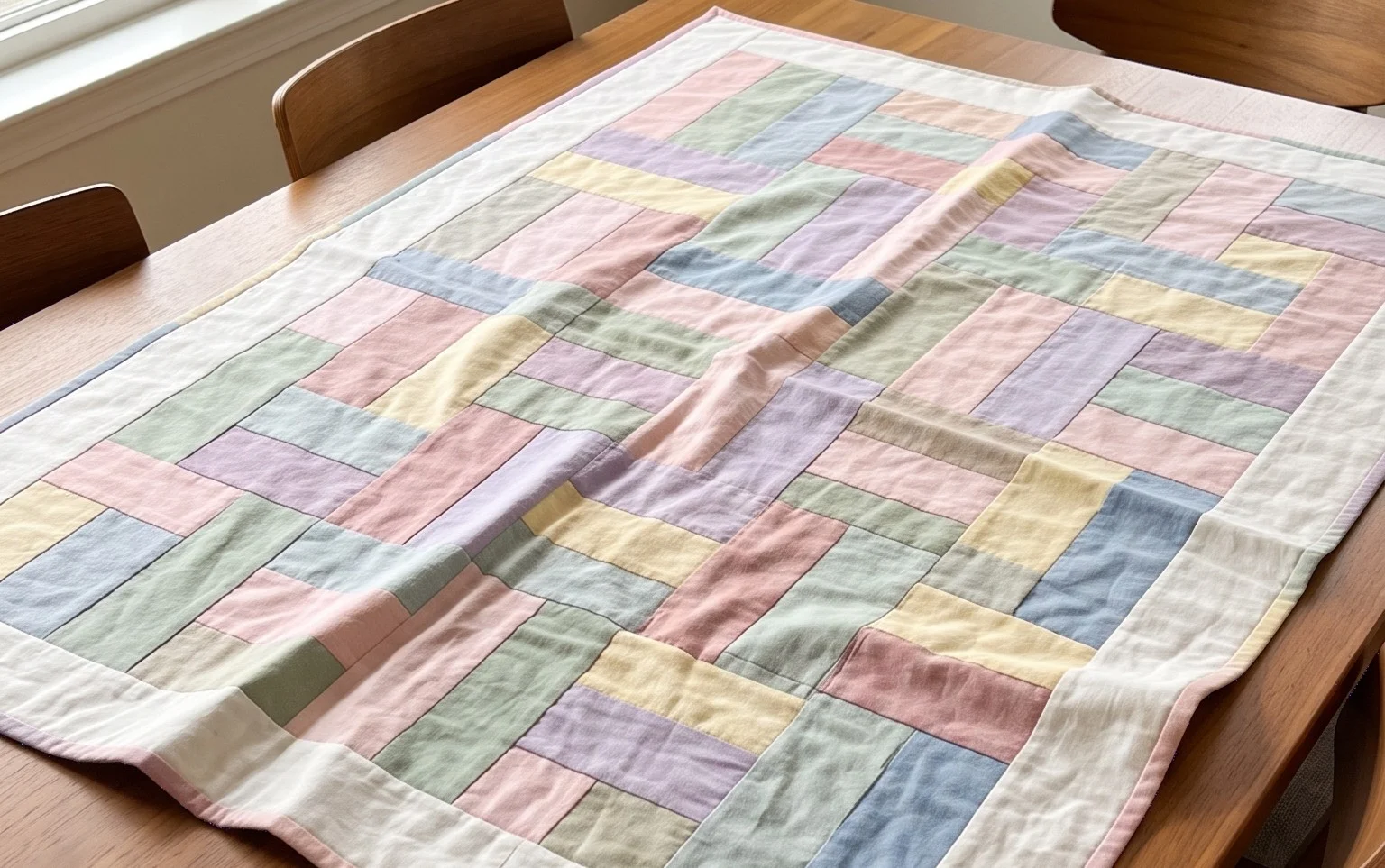 11 Best Free Ribbon Quilt Patterns to Crochet Today