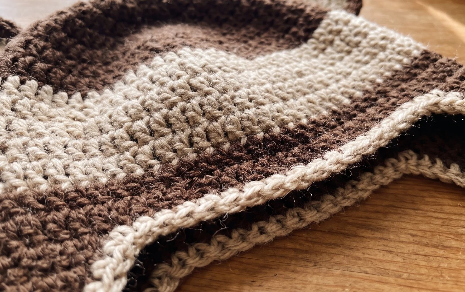 Monkey Hat Free Crochet Patterns